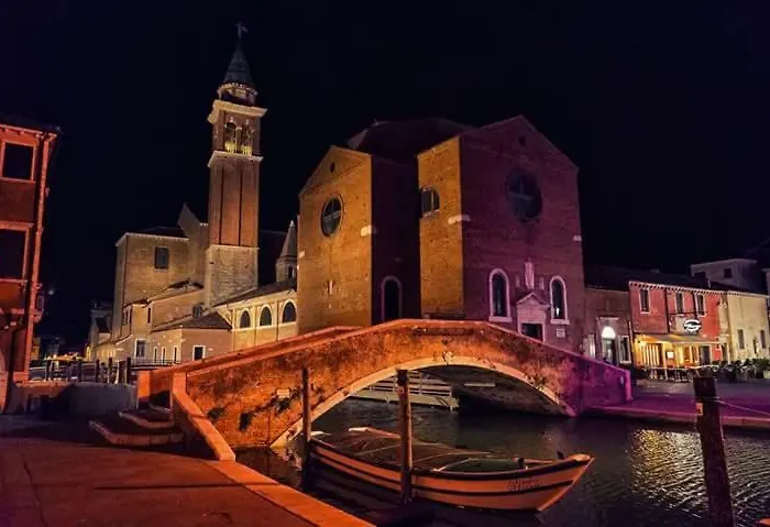 Casa Mia