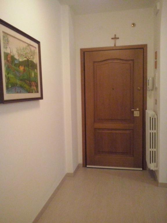 Appartement Casa Mia *