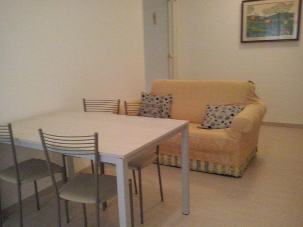 Appartement Casa Mia Sottomarina