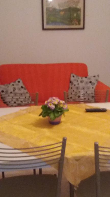 Appartement Casa Mia