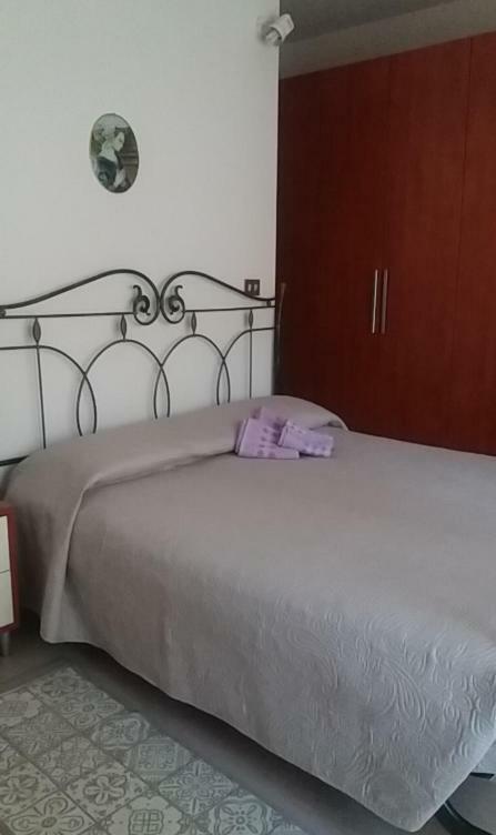 Appartement Casa Mia *