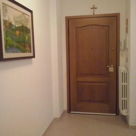 Casa Mia Appartement Sottomarina Kamer foto