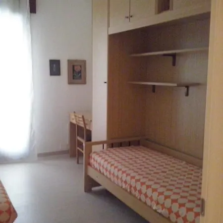 Casa Mia Appartement Sottomarina Kamer foto