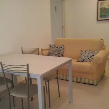 Casa Mia Appartement Sottomarina Kamer foto