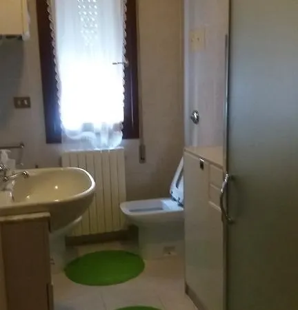 Casa Mia Appartement Sottomarina Buitenkant foto