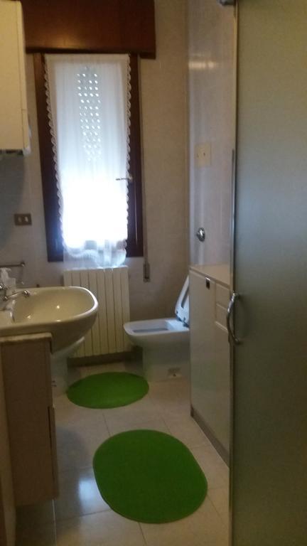 Apartment Casa Mia